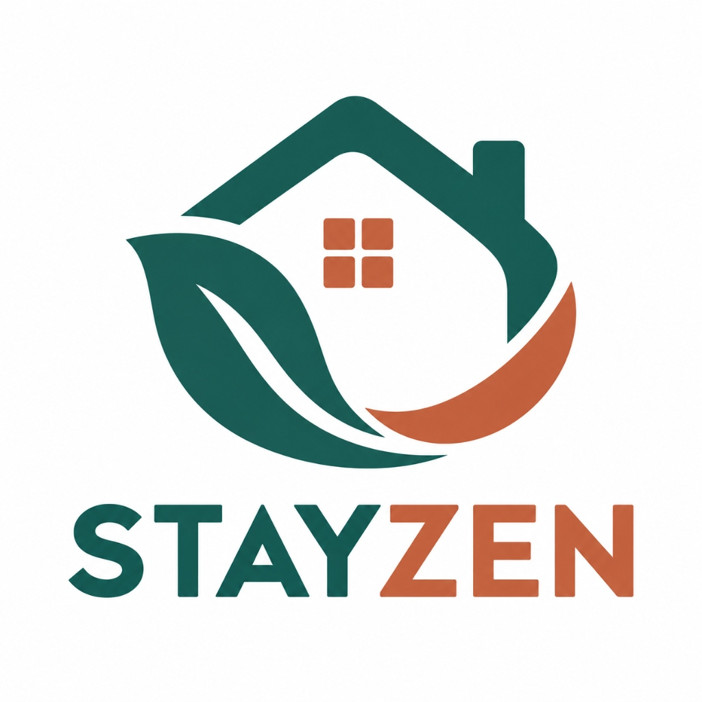 STAYZEN Logo