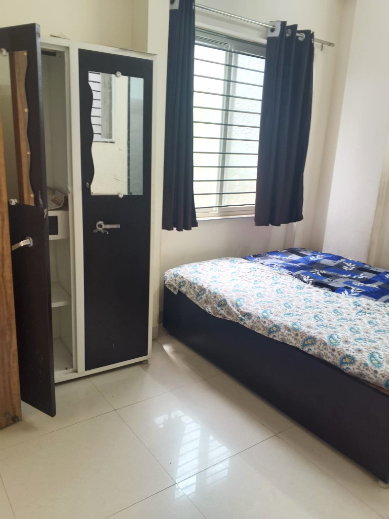 Stayzen Trishakti Girls Residency PG & Hostel Bhanwarkuan Indore