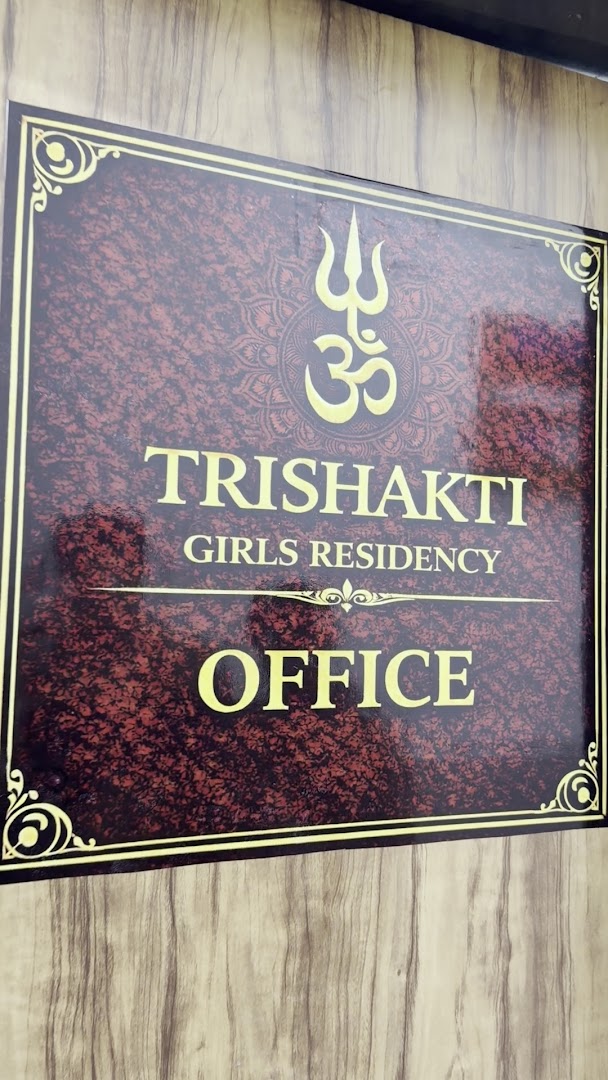 Stayzen Trishakti Girls Residency Bhanwarkuan Indore